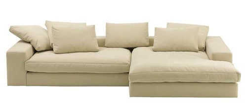 model sofa bed minimalis dan harganya