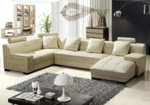 Memilih dan Merawat Sofa