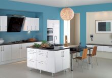 Material Kitchen Set