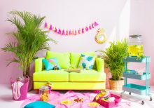 Cara merawat sofa yang baik dan benar