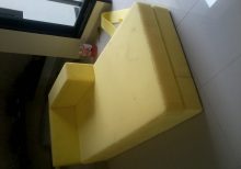 Mengenal Macam – Macam Jenis Busa untuk Sofa