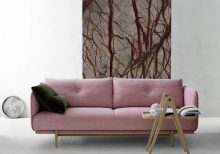 Hunian Makin Terasa Nyaman dengan Sofa Design Scandinavian