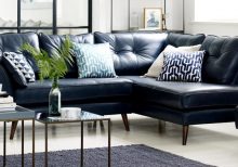 Tips Merawat Sofa Kulit Sintetis
