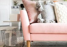 Sofa Apa Yang Cocok Buat Ruangan Anda?