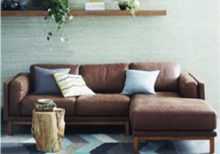 6 Bahan Sofa yang Popular di Kota Bandung