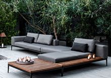 Pemilihan Material Sofa untuk di Ruangan Terbuka yang Cocok dengan Kondisi Alam Kota Bandung