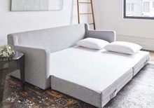 Penggunaan Sofa yang Multifungsi untuk Meminimalisir Pengguna Furniture yang Berlebih : Solusi untuk Hunian yang Sempit di Bandung