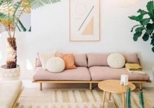 Bagaimana Memilih Warna yang Tepat untuk Living Room Anda?