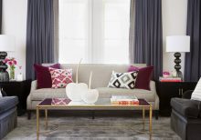 Tips Memilih Bantal Sofa Untuk Menghidupkan Suasana Ruang Tamu
