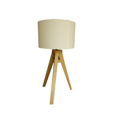 Lampu Belajar
