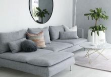 Kenali Jenis-Jenis Sofa untuk Hunian Anda