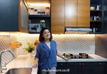 Kitchen set jakarta