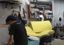 Service Sofa Bandung