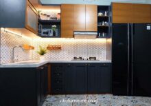 Harga Kitchen set
