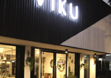 Viku Opening Showroom in Summarecon