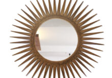 Sun Mirror
